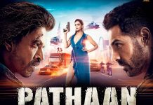 Pathaan Movie Review