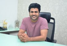 Actor Sharwanand getting engaged on this date