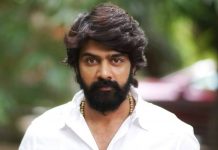 Actor Naveen Chandra shares Happy News