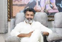 Nandamuri Taraka Ratna passes away