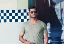 Are accident on sets of Vishal’s movies real?