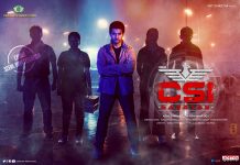 CSI Sanatan Movie Review