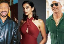 A big honor for Deepika Padukone