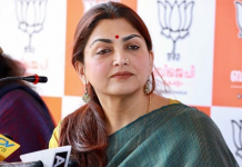 Khushbu opens up about her father’s sexual abuse