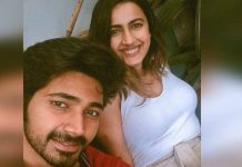 Niharika heading towards divorce?