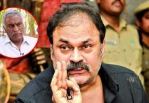 Naga Babu’s strong counter to Tammareddy