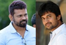 Over confident Nani belittles Sukumar