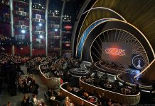 95 Oscars: Final Voting Finished
