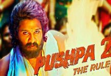 Kollywood star hero in Pushpa 2?