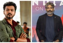 Is Vijay jealous of RRR team?