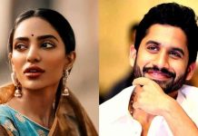 Shobita Dhulipala on affair with Naga Chaitanya