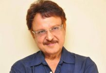 Latest update on senior actor Sarath Babu’s health