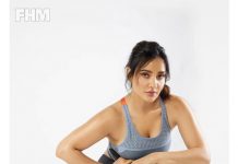 Neha Sharma Latest Pics