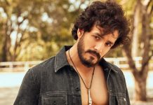 Akhil as Dheera in his next