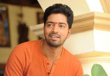 Allari Naresh reveals about his role in Ugram