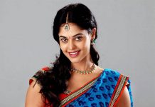 Actress admits dating Trisha’s boyfriend