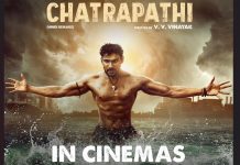 Chatrapathi Hindi Movie Review