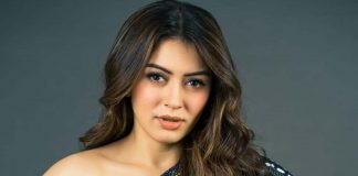 Hansika