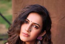 Niharika Konidela Latest Pics
