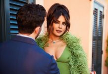 Priyanka Chopra Latest Stills