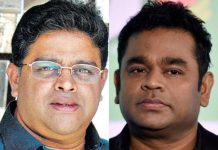 AR Rahman condoles music composer Raj’s death