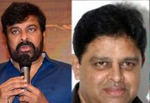 Chiranjeevi turns emotional on Raj’s death