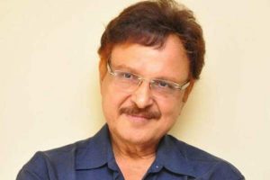 SARATH BABU