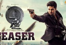 Here’s the interesting teaser of SPY