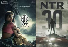 Interesting title for NTR-Koratala movie