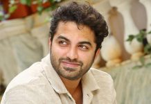 Vishwak Sen admits his mistakes