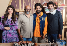 Allu Arjun Sree Leela