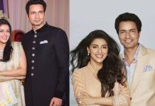 Is actress Asin heading for Divorce? Asin