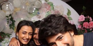 Mahesh Babu Party Pics