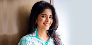 Megha Akash