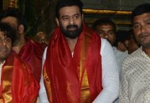 Prabhas Adipurush Pre-release Event Pics Prabhas Adipurush Pre-release Event Pics