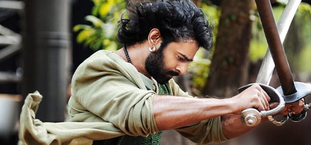 Prabhas