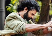 Prabhas