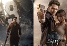 Nikhil’s SPY to have similarities with The Family Man SPY