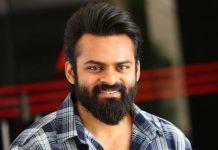 Title fixed for Sai Dharam Tej’s next movie Sai-Dharam-Tej