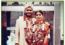 Dasara Director Gets Married Srikanth Odela