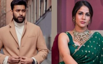Varun Tej Lavanya Tripathi