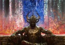 Rana’s Hiranyakashyapa concept Teaser is Here Hiranyakashyapa