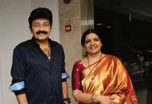Rajasekhar Jeevitha