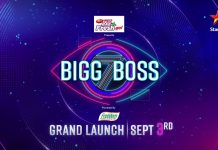 Former Adult actress to be a part of Bigg Boss 7 Bigg Boss 7