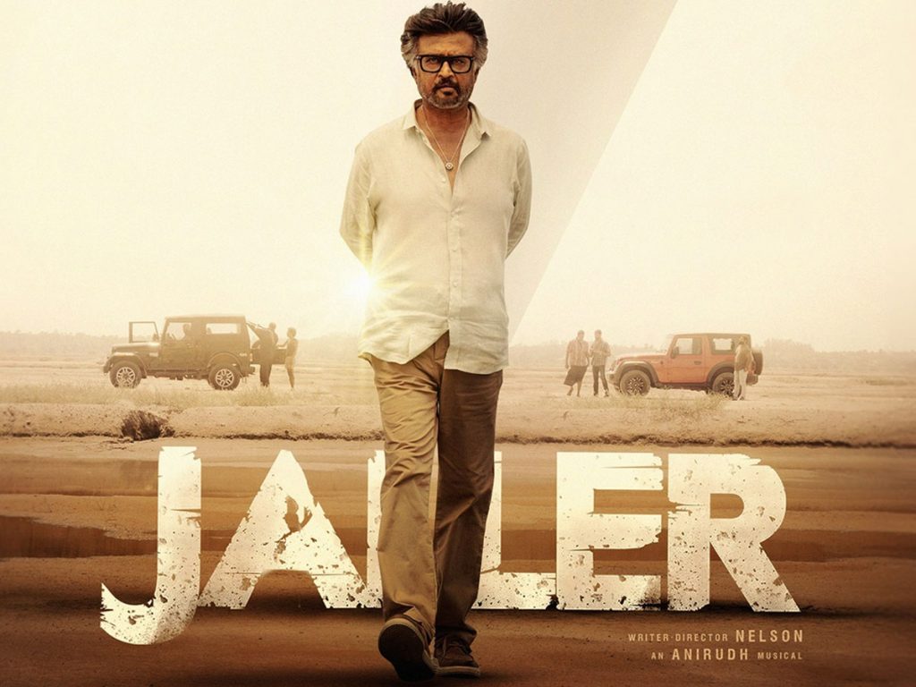 Jailer Movie Review