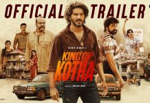 King of Kotha Movie Review King of Kotha