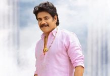 Here’s the Title of Nagarjuna’s next movie Nagarjuna