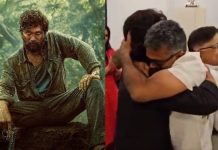 Allu Arjun’s ‘Pushpa 2’ release date locked Pushpa 2