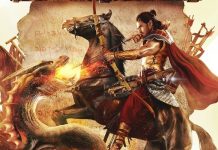 Nikhil announces an interesting project Swayambu