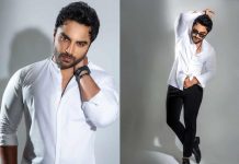 Is Vishwak Sen getting married? Vishwak Sen